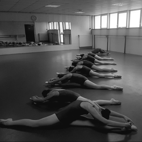 école de danse Val d'Oise (95)